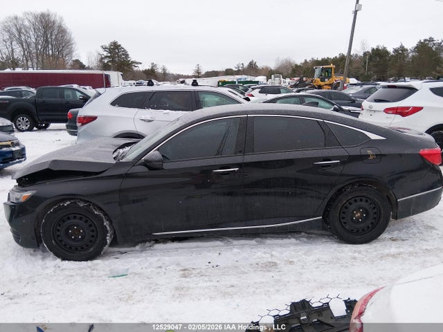 1HGCV1F51LA802323 Honda ACCORD EXL