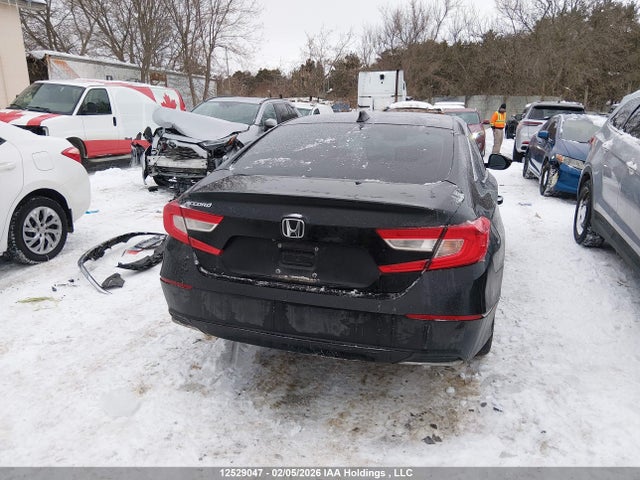 1HGCV1F51LA802323 Honda ACCORD EXL
