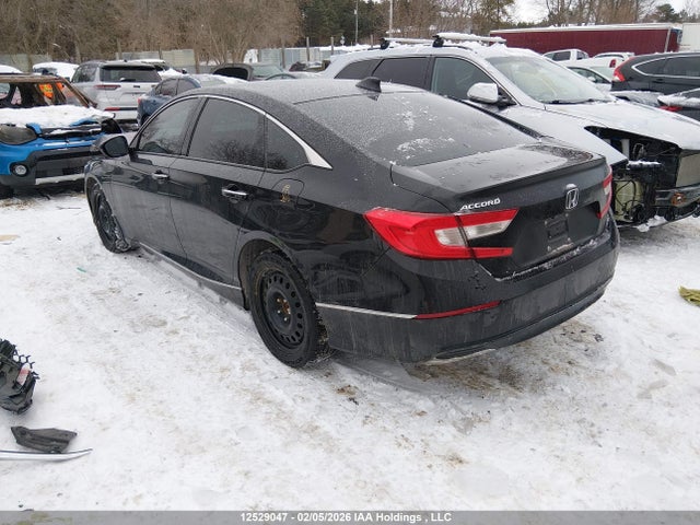 1HGCV1F51LA802323 Honda ACCORD EXL