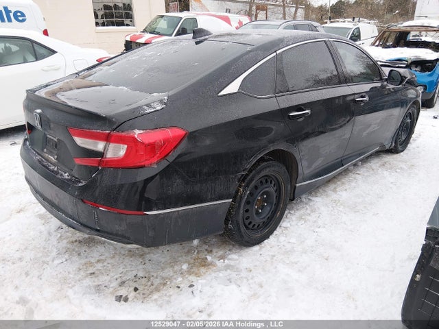 1HGCV1F51LA802323 Honda ACCORD EXL