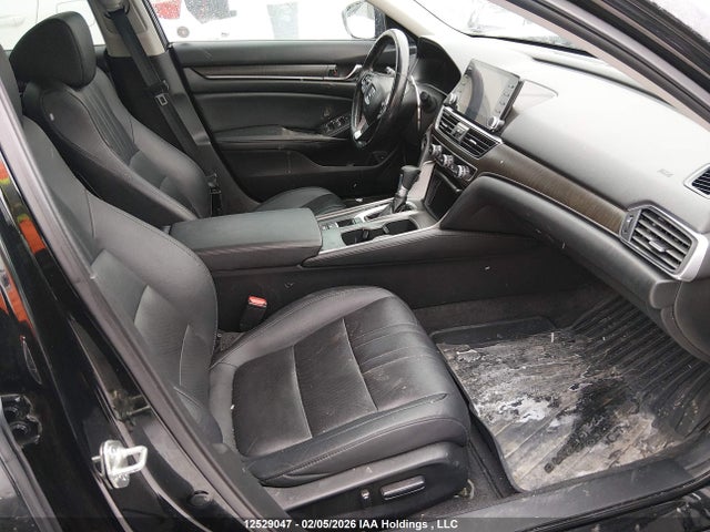 1HGCV1F51LA802323 Honda ACCORD EXL