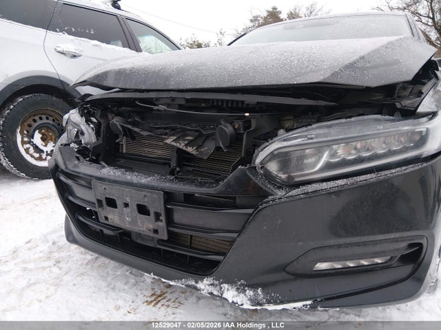 1HGCV1F51LA802323 Honda ACCORD EXL