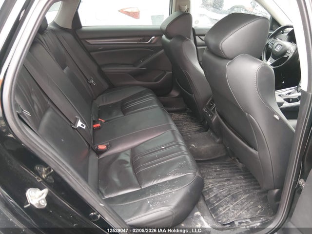 1HGCV1F51LA802323 Honda ACCORD EXL