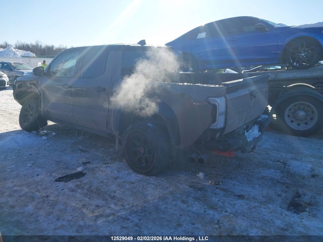 3TYLC5LN4ST029711 Toyota Tacoma Hybrid