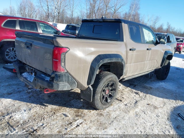 3TYLC5LN4ST029711 Toyota Tacoma Hybrid