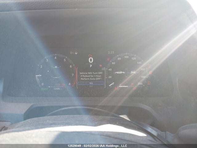 3TYLC5LN4ST029711 Toyota Tacoma Hybrid