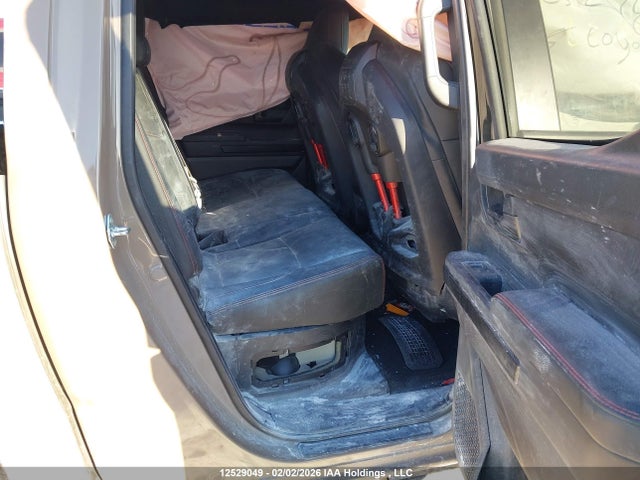 3TYLC5LN4ST029711 Toyota Tacoma Hybrid