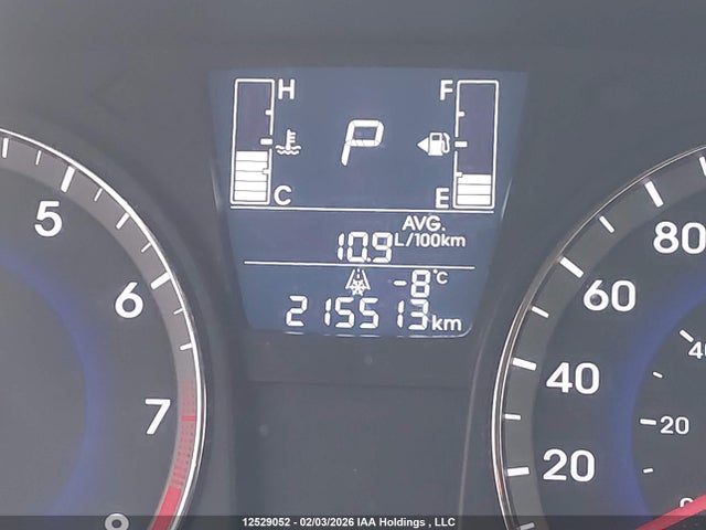 KMHCT4AE7FU940170 Hyundai ACCENT GLS