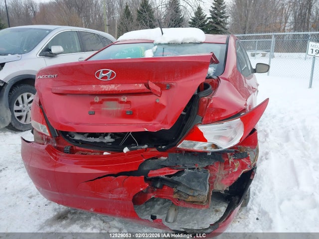Hyundai ACCENT SE 2016 KMHCT4AE2GU058633 Image 16