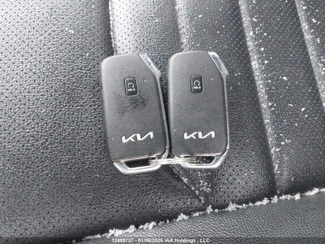 3KPF44AC8NE470645 KIA Forte Gt Limited