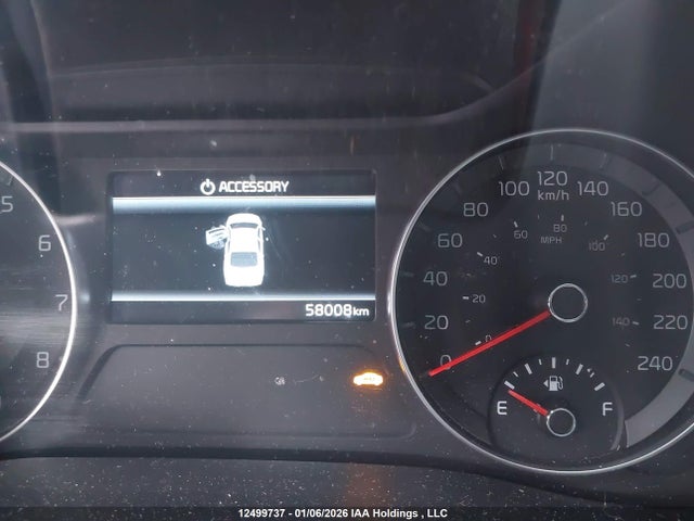 3KPF44AC8NE470645 KIA Forte Gt Limited