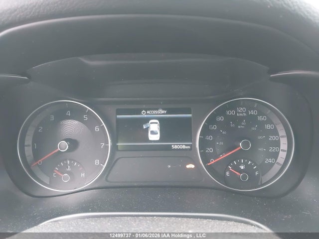 3KPF44AC8NE470645 KIA Forte Gt Limited