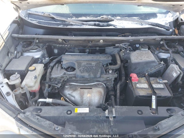 2T3DFREV1HW638659 Toyota Rav4 Limited/se/platinum