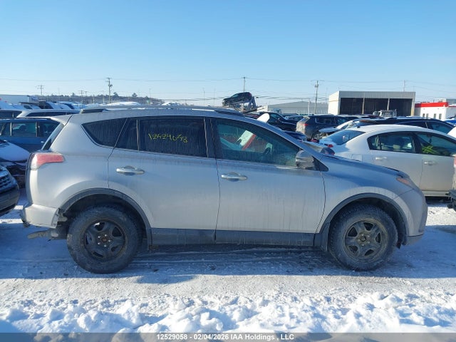 2T3DFREV1HW638659 Toyota Rav4 Limited/se/platinum