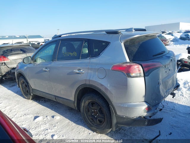 2T3DFREV1HW638659 Toyota Rav4 Limited/se/platinum