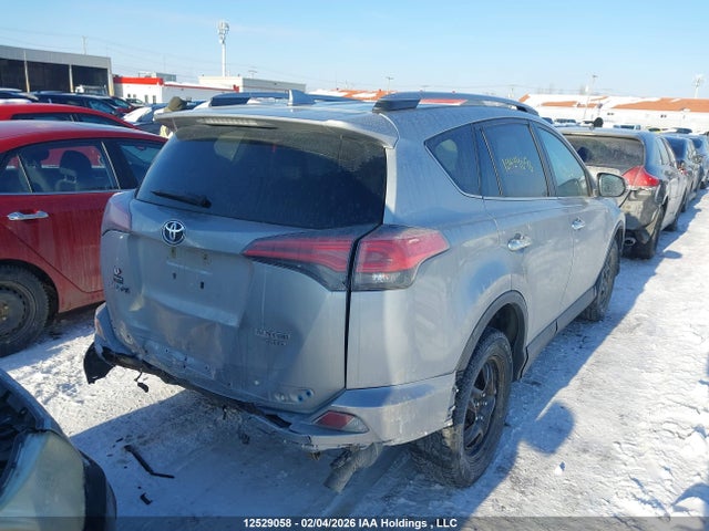 2T3DFREV1HW638659 Toyota Rav4 Limited/se/platinum