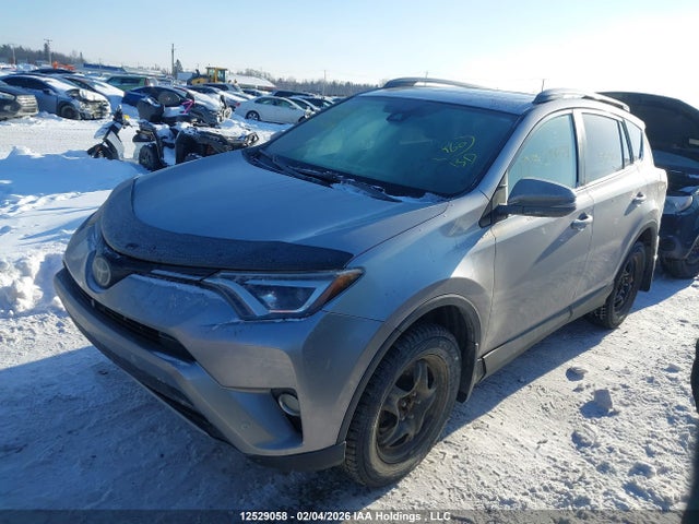 2T3DFREV1HW638659 Toyota Rav4 Limited/se/platinum