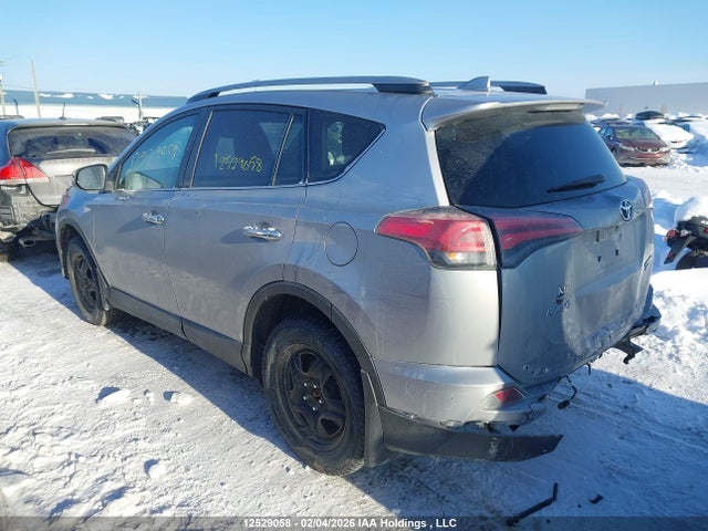 2T3DFREV1HW638659 Toyota Rav4 Limited/se/platinum