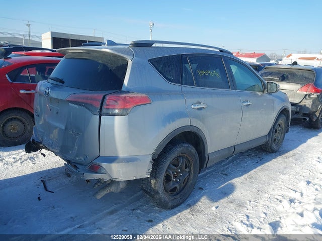 2T3DFREV1HW638659 Toyota Rav4 Limited/se/platinum