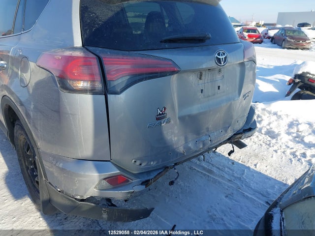 2T3DFREV1HW638659 Toyota Rav4 Limited/se/platinum