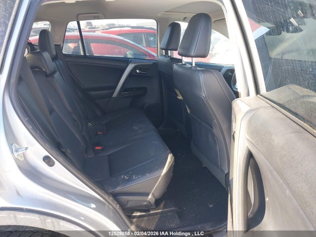 2T3DFREV1HW638659 Toyota Rav4 Limited/se/platinum