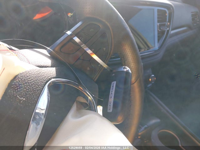 1C4RDJDG3NC188723 Dodge Durango