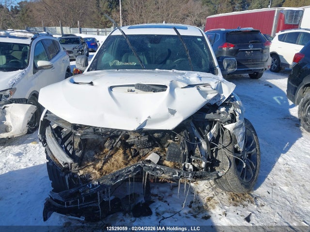 1C4RDJDG3NC188723 Dodge Durango