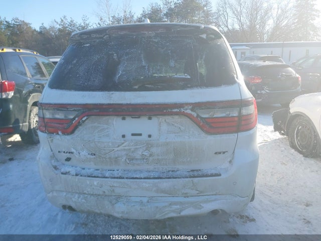 1C4RDJDG3NC188723 Dodge Durango