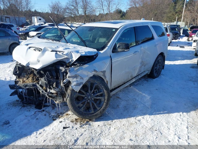 1C4RDJDG3NC188723 Dodge Durango