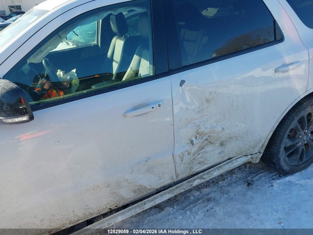 1C4RDJDG3NC188723 Dodge Durango