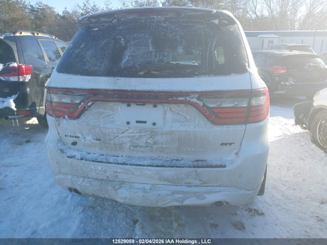 1C4RDJDG3NC188723 Dodge Durango