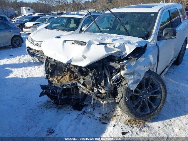 1C4RDJDG3NC188723 Dodge Durango