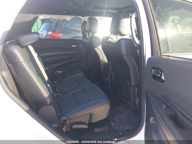 1C4RDJDG3NC188723 Dodge Durango