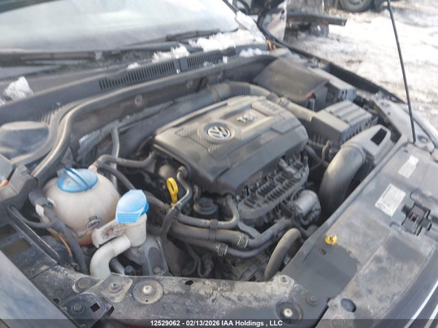 3VWD07AJ6FM303112 Volkswagen Jetta 1.8 Tsi Comfortline/1.8 Tsi Trendline+