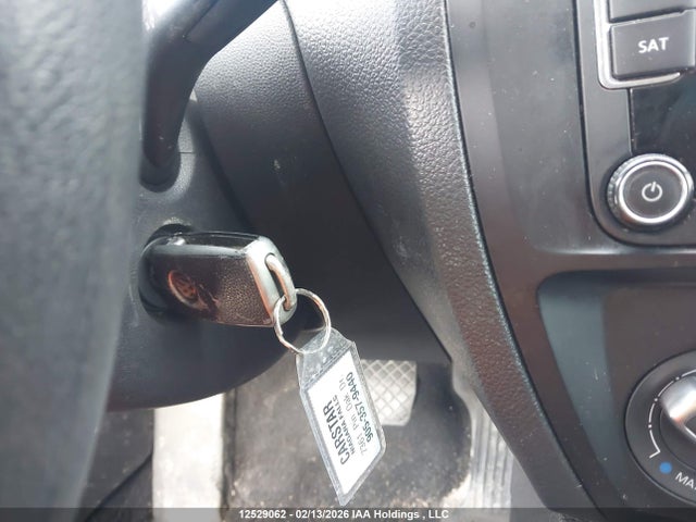 3VWD07AJ6FM303112 Volkswagen Jetta 1.8 Tsi Comfortline/1.8 Tsi Trendline+
