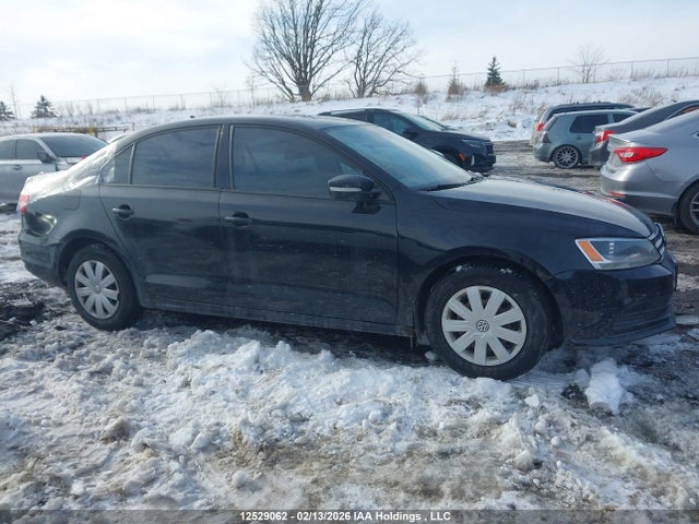 3VWD07AJ6FM303112 Volkswagen Jetta 1.8 Tsi Comfortline/1.8 Tsi Trendline+