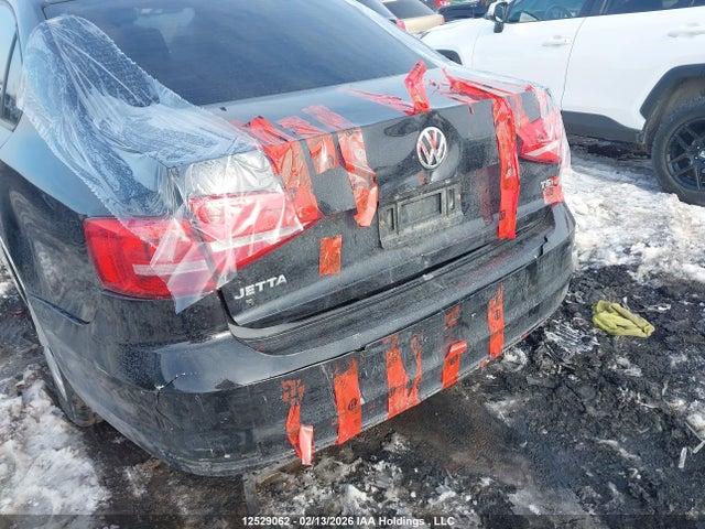 3VWD07AJ6FM303112 Volkswagen Jetta 1.8 Tsi Comfortline/1.8 Tsi Trendline+