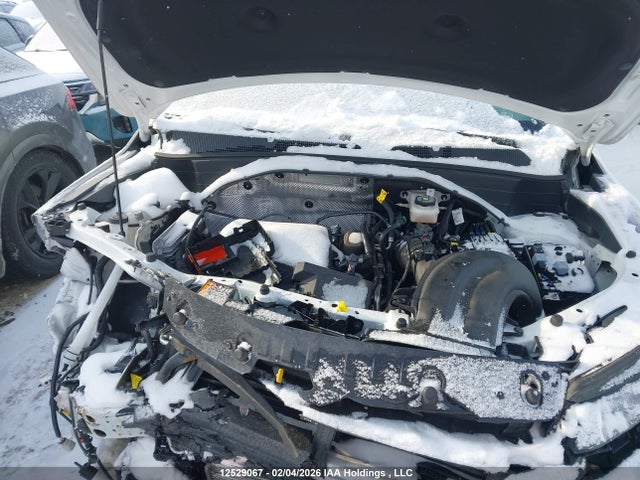 KL79MRSL9SB196080 Chevrolet Trailblazer Lt
