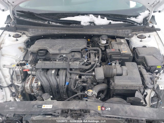 KMHLM4DG0RU778624 Hyundai Elantra Preferred W/tech Package