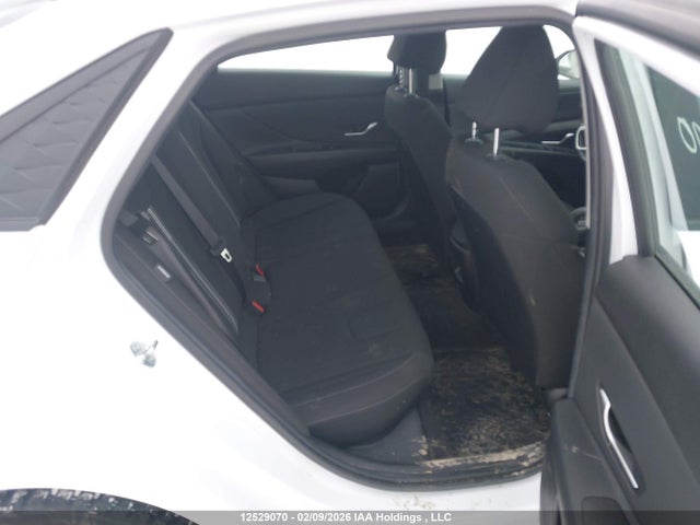 KMHLM4DG0RU778624 Hyundai Elantra Preferred W/tech Package