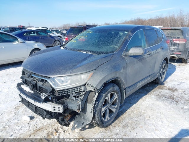 2HKRW2H24JH138071 Honda CR-V LX