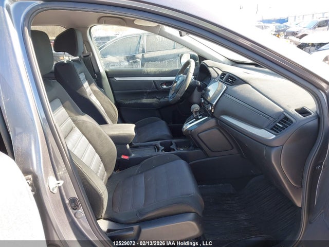 2HKRW2H24JH138071 Honda CR-V LX