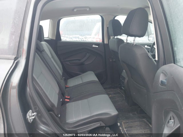 1FADP5AU5GL116062 Ford C-max Hybrid Se