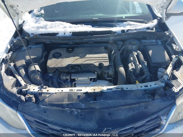 3G1BE5SM5GS604131 Chevrolet Cruze