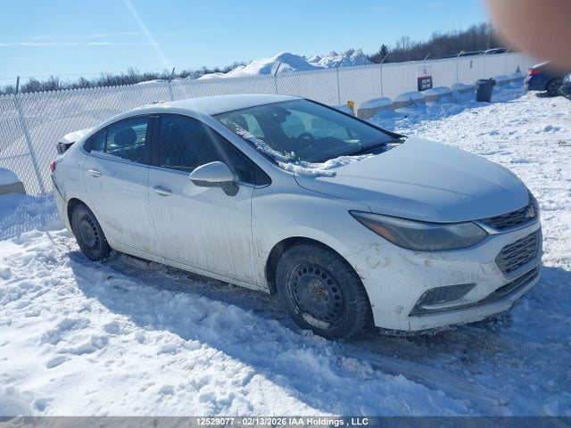3G1BE5SM5GS604131 Chevrolet Cruze
