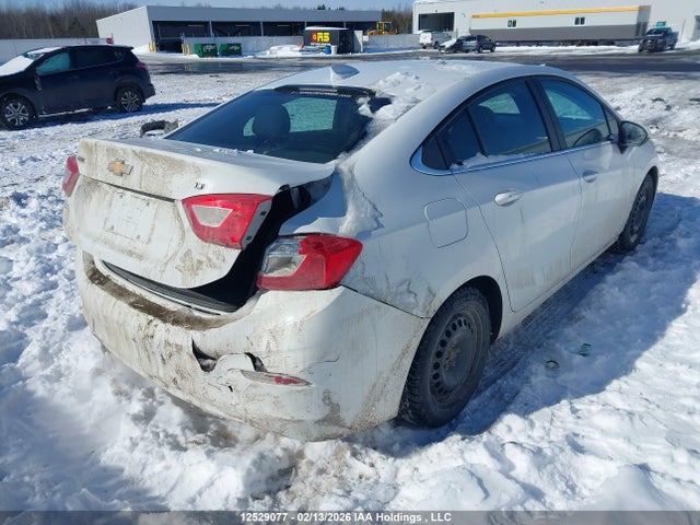 3G1BE5SM5GS604131 Chevrolet Cruze