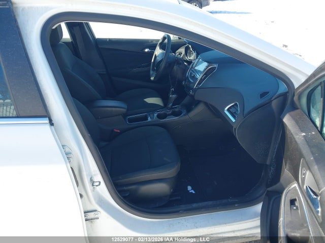 3G1BE5SM5GS604131 Chevrolet Cruze