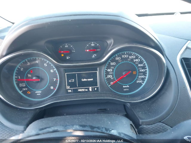 3G1BE5SM5GS604131 Chevrolet Cruze
