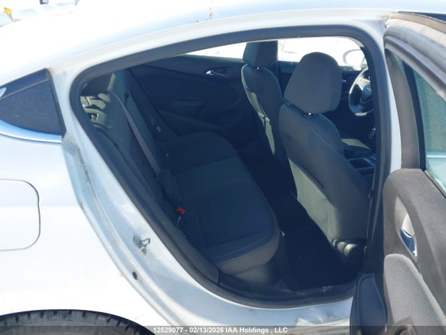 3G1BE5SM5GS604131 Chevrolet Cruze