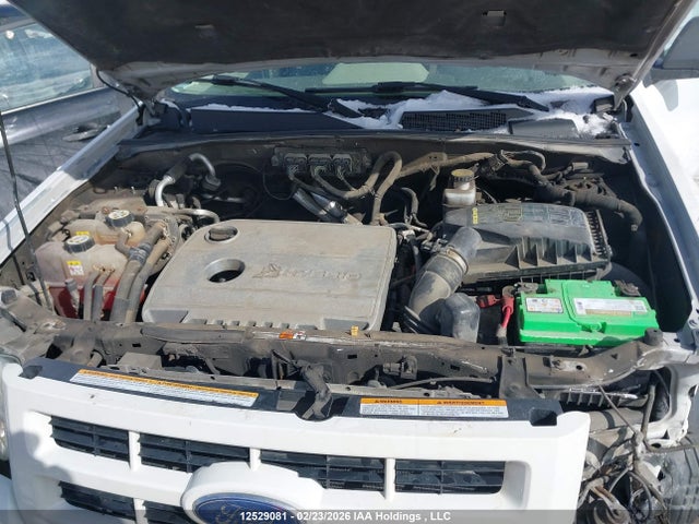 Aukcja sprzedaży 2009 Ford Escape Hybrid, vin: 1FMCU49339KD12607, numer aukcji: 12529081